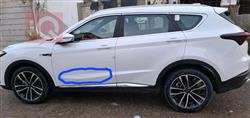 Jetour X70 Plus